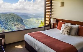 Binna Burra Mountain Lodge