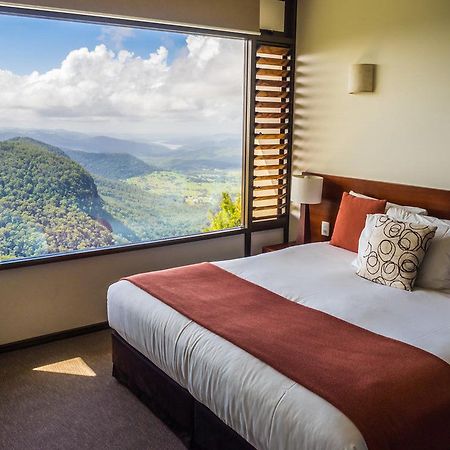 Binna Burra Mountain Lodge Gold Coast Exterior photo
