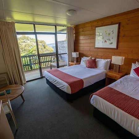 Binna Burra Mountain Lodge Gold Coast Exterior photo
