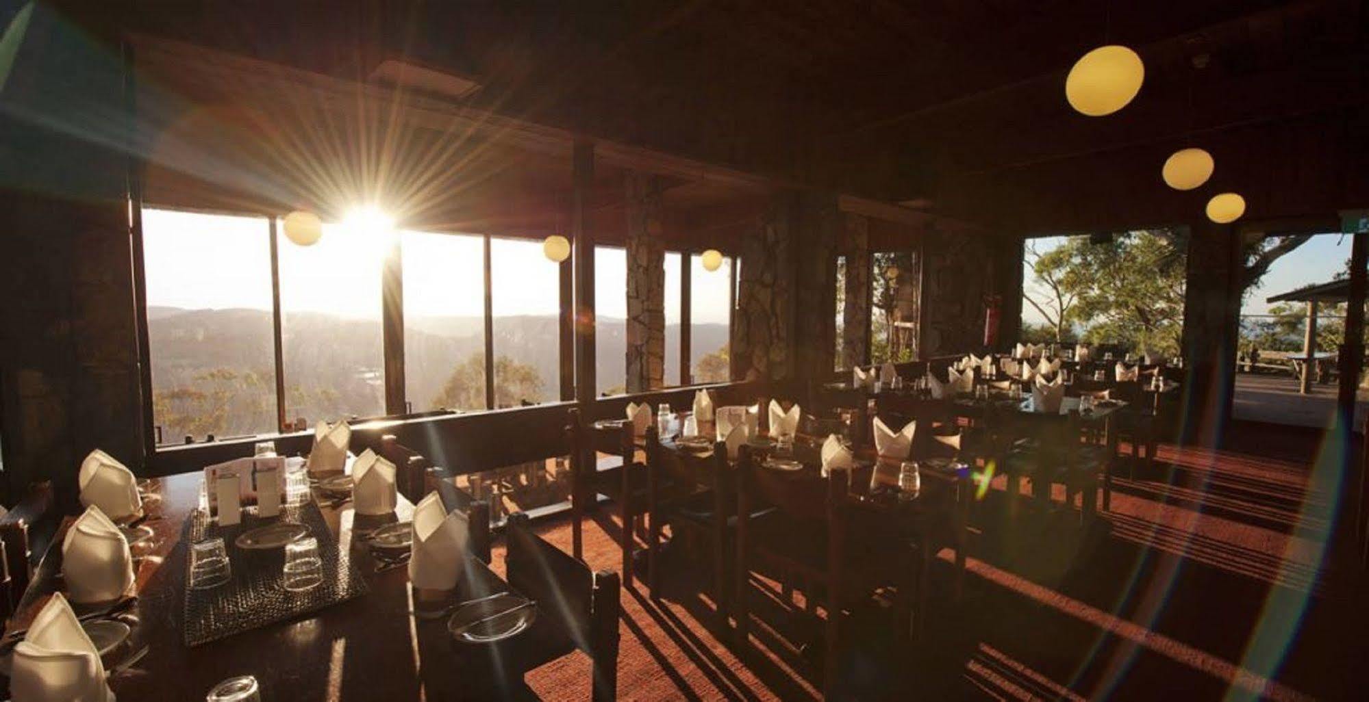 Binna Burra Mountain Lodge Gold Coast Exterior photo