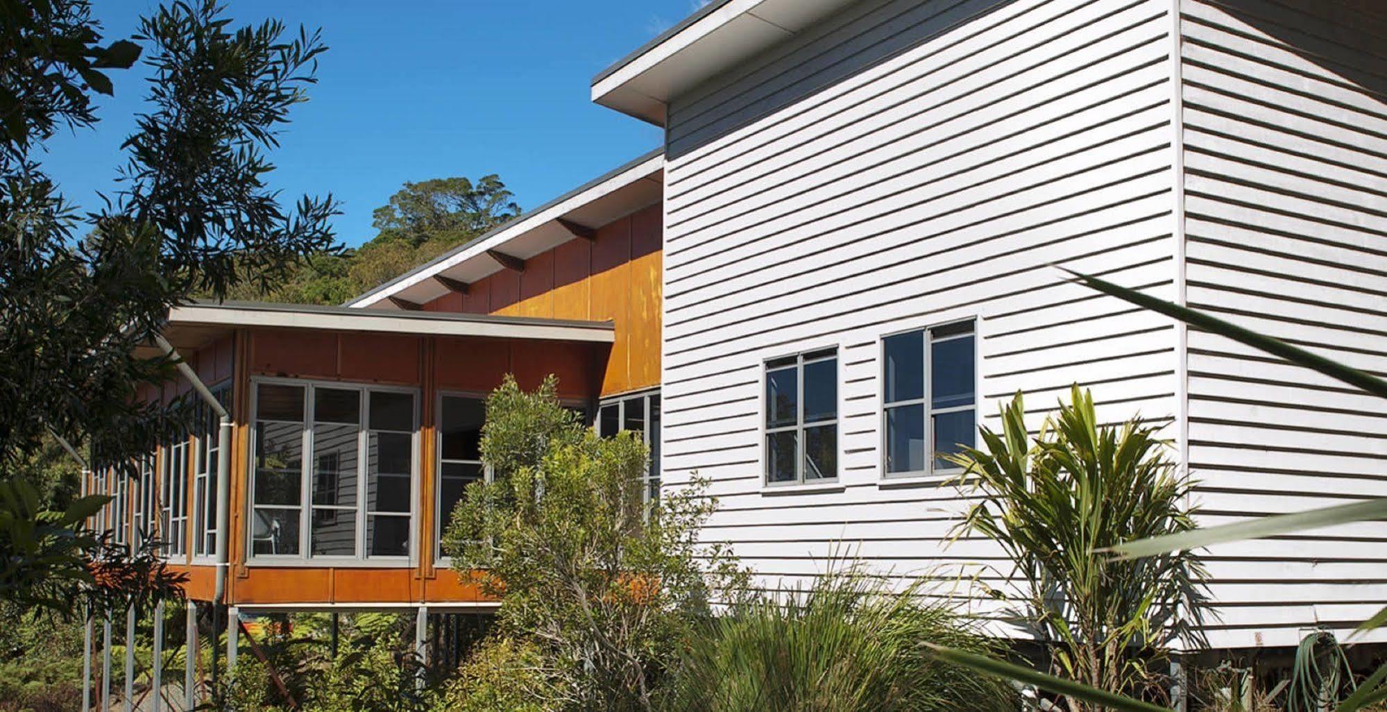 Binna Burra Mountain Lodge Gold Coast Exterior photo