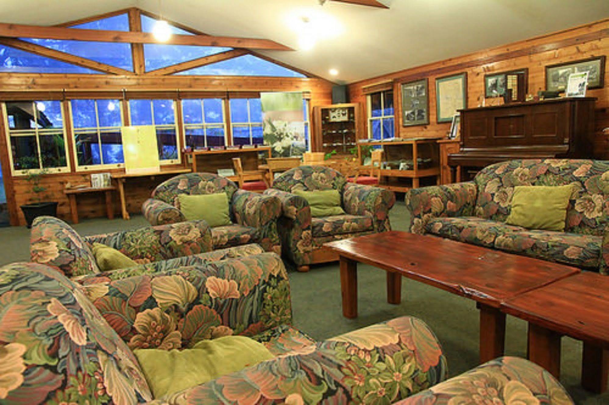 Binna Burra Mountain Lodge Gold Coast Exterior photo