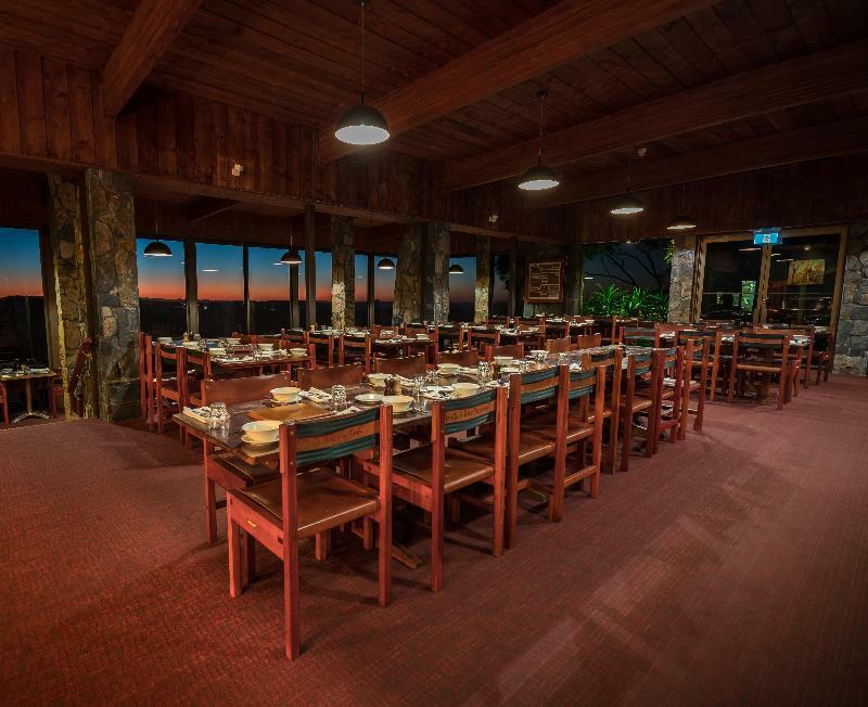 Binna Burra Mountain Lodge Gold Coast Exterior photo