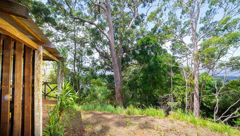 Binna Burra Mountain Lodge Gold Coast Exterior photo