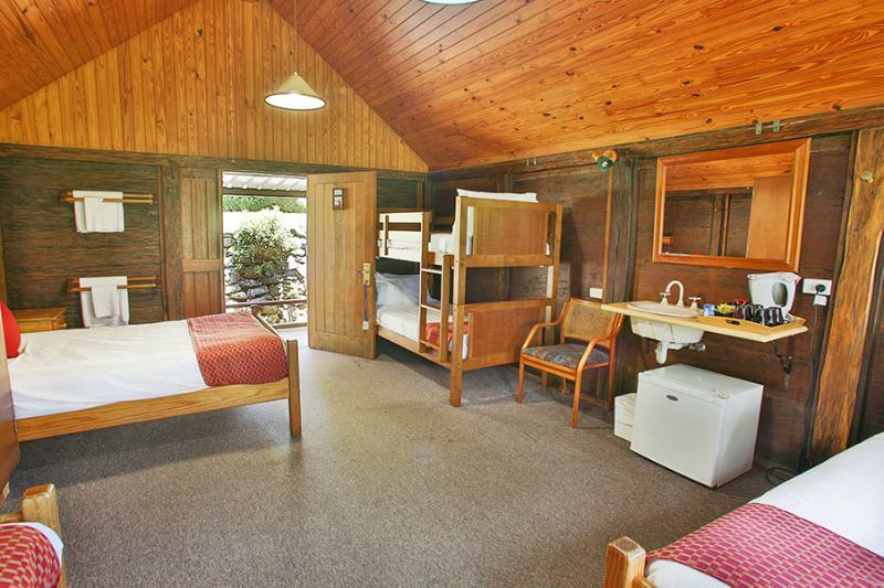 Binna Burra Mountain Lodge Gold Coast Exterior photo