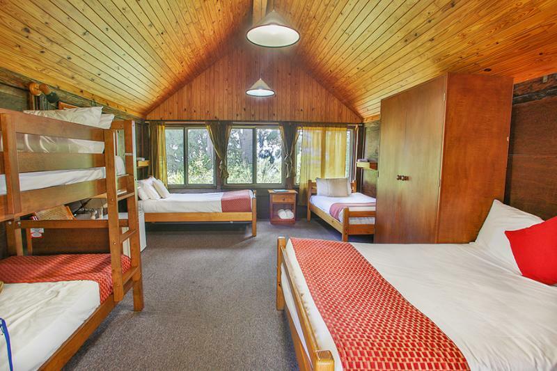 Binna Burra Mountain Lodge Gold Coast Exterior photo