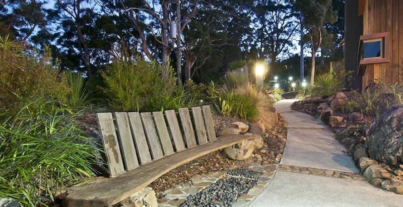 Binna Burra Mountain Lodge Gold Coast Exterior photo